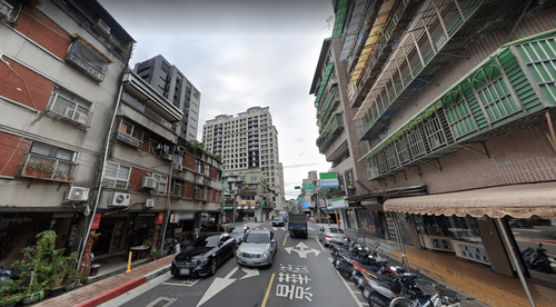 文山區房價走高不分屋齡 景華街年增幅至少1成