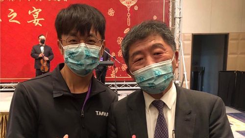 陳時中競辦報案|焦糖:二創侵犯熔爐電影公司權益 粉專幫回憶「改編海綿寶寶就可以?」