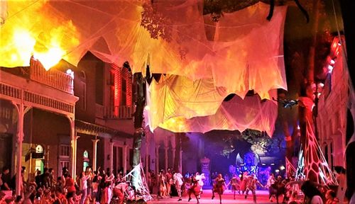 六福村墓碑鎮9日回歸 加碼祭出泰國機票催人氣