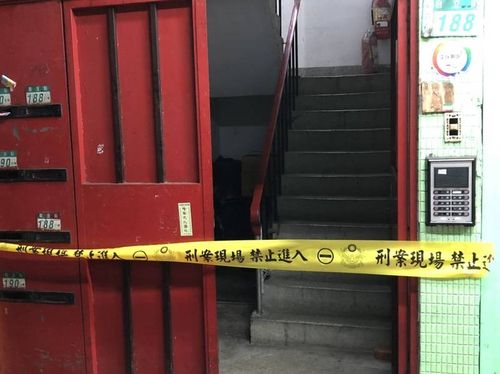 凶宅打卡|逆伦凶杀身中22刀 78岁嬷遭寄养孙冷血砍死