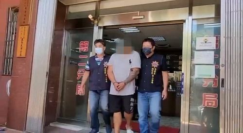 逼簽本票強迫出國當豬仔 竹市警破獲黑幫人口販運組織