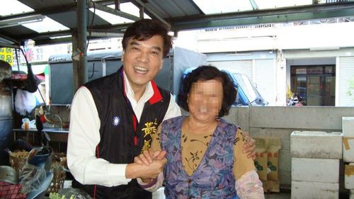 黃義交墜樓亡|宋楚瑜心腹 臉書停更在10年前敗選那一刻「從政讓他生命璀璨」