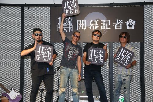 董事長樂團主唱攻讀博士又考上救生員　開箱新表演空間北流卡夫卡