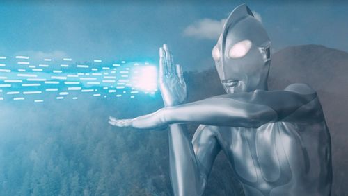 鹹蛋超人寶島回憶殺發威 《新.超人力霸王》3天捲374萬