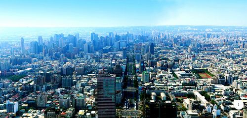 交屋潮帶動六都8月房市交易　年月雙漲「中南部買氣更旺」