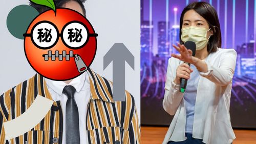 陳時中「網路人設」誰操刀? 徐巧芯曝關鍵「原來又是他」