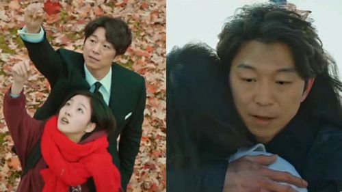 中國翻拍《鬼怪》掀選角大戰!黃渤意外出線「胡霍CP」死灰復燃