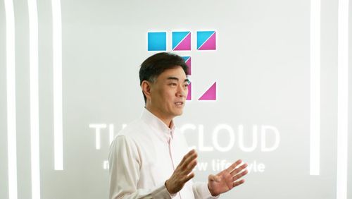 騰雲簽定量販及日本服飾金流系統建置 海內外訂單已排程到明年