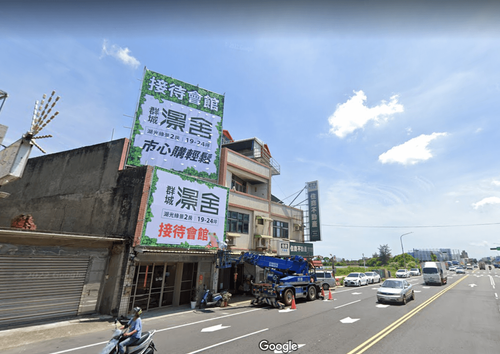 草漯預售案2字頭　單月熱銷4成