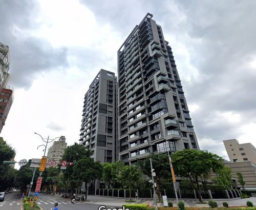 成交單價飆上166萬! 新光總統傑仕堡創老城區新高價