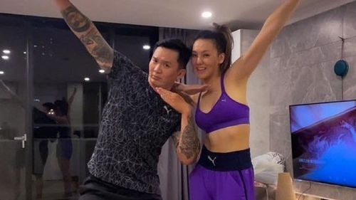 劉雨柔扛貸款保住2千萬房　「講好不撕破臉」前夫平靜搬走