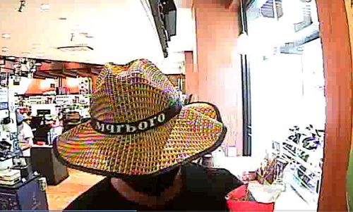 警揪超商加入阻詐 今年已攔阻17件