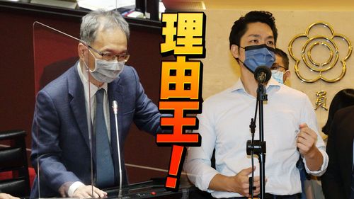 高端疫苗遭WHO卡关? 蒋万安竞办怒呛薛瑞元「瞎扯联合国」