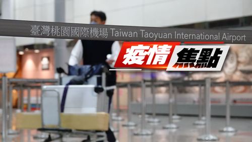 今本土41481、境外60+死亡65　莊人祥：比上周日減少6.7%確診