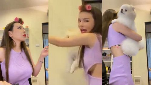 斯亞地震驚恐全都錄 側露半球「晃超大」