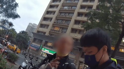 偷賣場女店員手機被逮　警搜出藏毒他竟誣指栽贓