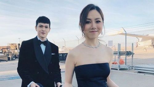 鄧紫棋復合富二代造型師情更濃　中國狗仔爆她已祕婚定居上海