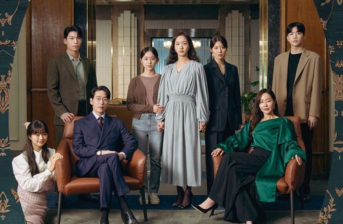 剩2集遭越南下架！金高銀《小女子》挨批扭曲越戰確定停播