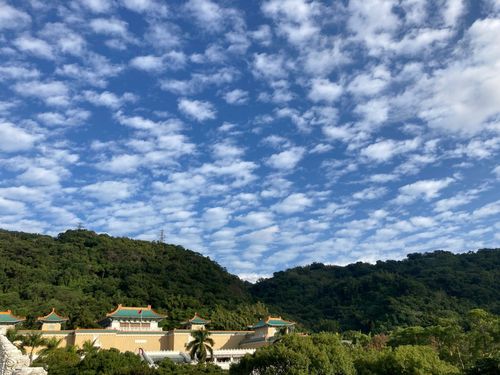 日勝生旗下泰誠營造 4.9億得標故宮新建工程