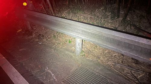 悲！少年為家計北漂當學徒　無照騎車自摔撞護欄重創身亡