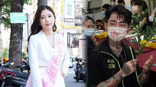 與謝和弦對賭沒選上捐20萬 鄭家純火速曬捐款單