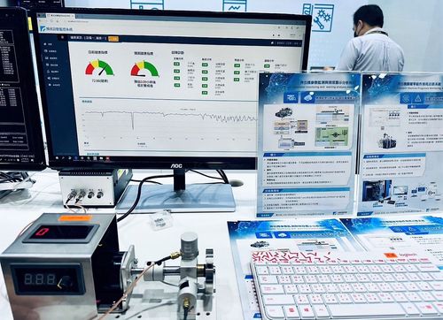 工研院推動智慧機械雲平台助塑橡膠產業轉型 助攻國際訂單