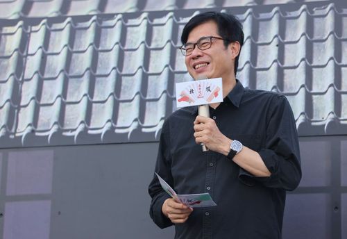 高雄新手爸妈省荷包 陈其迈拍板!准公托收费冻涨再加码补助