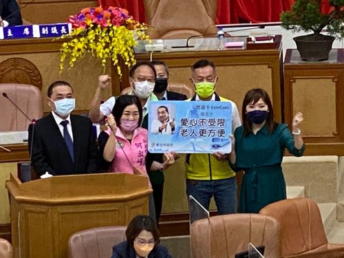 18歲公民權通過門檻高 侯友宜允大力宣傳「出來投票」