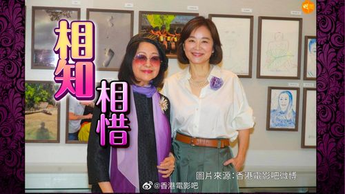 67歲林青霞現身香港中文大學開講　「氣色紅潤」難掩巨星光芒