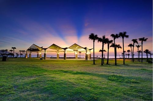 摳摳被震跑！雙十連假花東湧2成退訂潮　觀光局只補助團旅