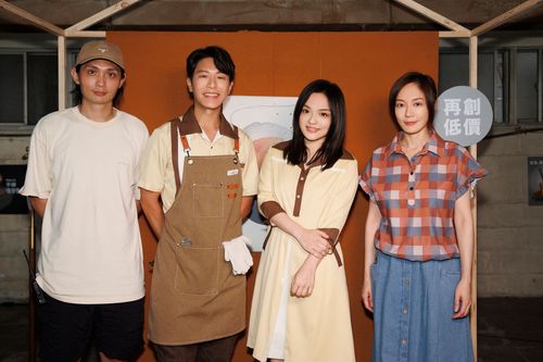 韋禮安新婚合體徐佳瑩唱出遠距戀煎熬 尹馨《不得不》演技逼哭網友