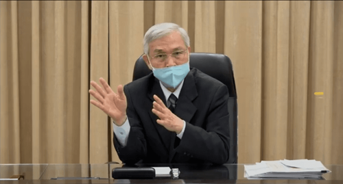 升息半碼、升準一碼抽資金　房市長期難樂觀