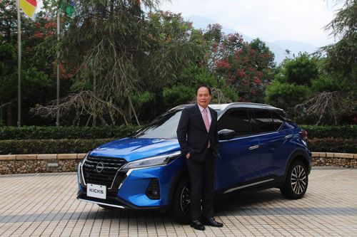 裕日車成功爭取原廠零件增額供應　全新Kicks月銷看1500台助攻Q4業績