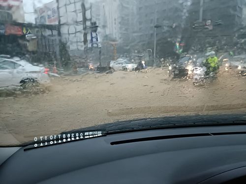 颱風天非賞屋天 專家:太危險!這時候才準