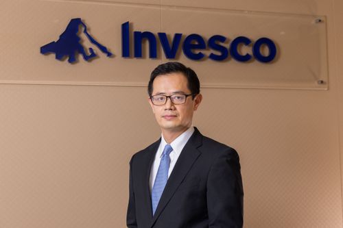 景順投信在台滿30周年 ！三大目標拚亞太地區基金服務中心