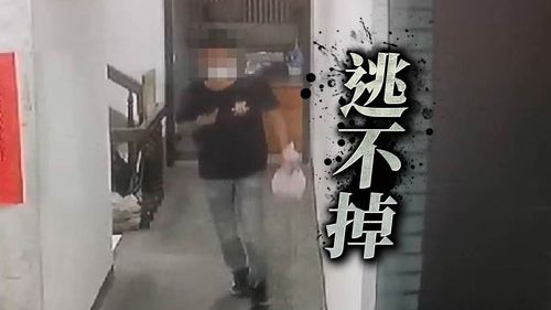 兇嫌抓到了!疑詐騙黑吃黑引殺機 桃園2男遭爆頭斃命