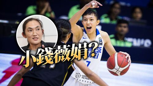  錢薇娟專訪3｜聽說張聿嵐是她接班人謙稱「我沒什麽了不起」   隔空指點「升級 」秘技