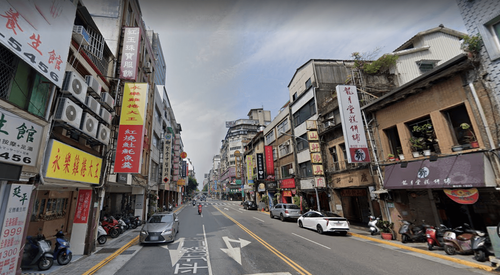 大稻埕房价升温 住宅均价涨到6字头
