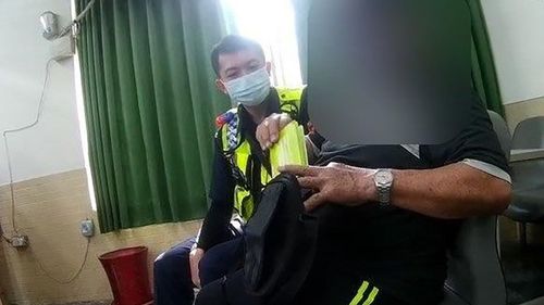 孫子來電「結婚要聘金130萬」 屏東阿公匯款才知是詐騙