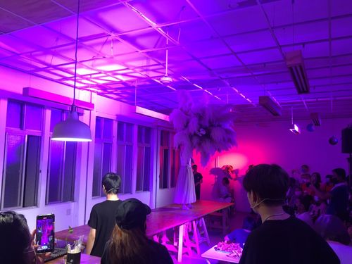 身障史首齣沉浸式劇場展演 視、肢、聽障人士攜手演繹「新嬉遊記」