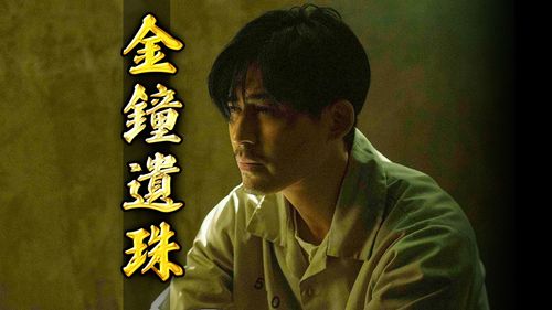 評審主委陳慧玲傻眼仔仔沒入圍 「他是很大的遺珠」