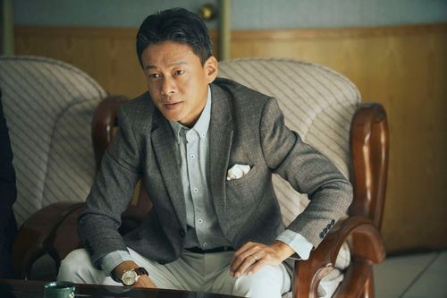 李康生狼師上身狂撩學生妹 自認功力很差需要做功課