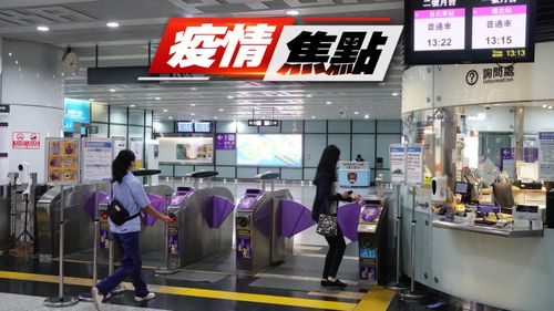 今本土28806、境外41　53死！逾50歲高風險族病逝