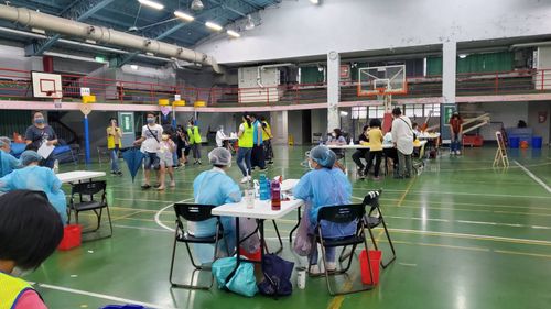 追加劑打次世代卡好!擴大開放18歲以上? 張上淳:到貨量多可考慮