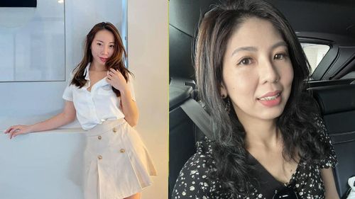 暗轟曾格爾?女律師斥「約泡爬山仔」什麼身分地位?  賈永婕喊跪:請收下我膝蓋