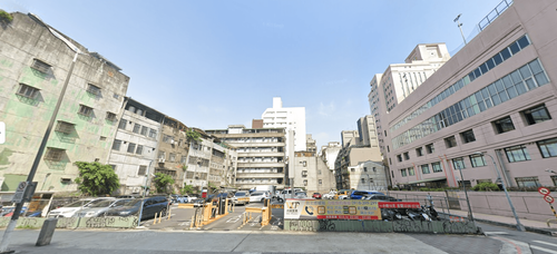 台北危老「鳥籠」建案最多 基地30坪也能蓋公寓
