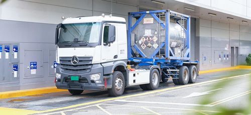 台積電推動供應商碳捕捉計劃 已成功捕捉二氧化碳500公噸