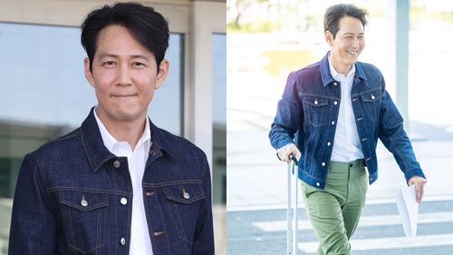 好威！李政宰爆進軍漫威還要演《星戰》影集　赴美挑戰艾美獎視帝