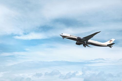 想出國要快!星宇航空曝「最貴時間點」 機票降價卡這關鍵