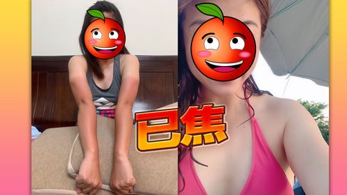 1天沒擦防曬!雪白美候選人曬成了「焦糖姐」:北台灣的人不會懂